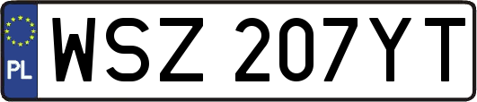 WSZ207YT