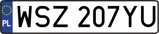 WSZ207YU