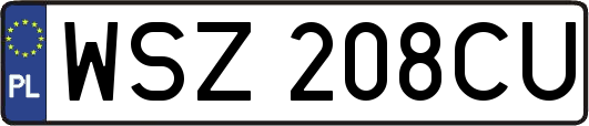 WSZ208CU