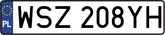 WSZ208YH