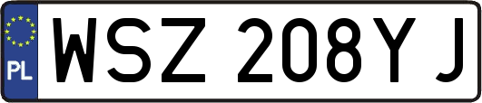 WSZ208YJ