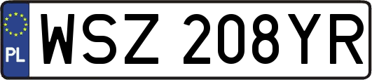 WSZ208YR