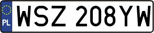 WSZ208YW