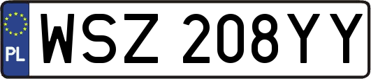 WSZ208YY