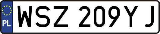 WSZ209YJ