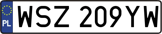 WSZ209YW