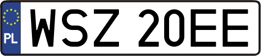 WSZ20EE