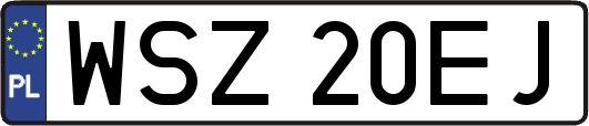 WSZ20EJ