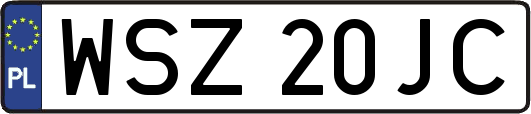WSZ20JC