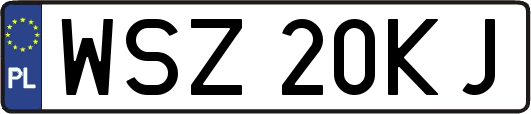 WSZ20KJ