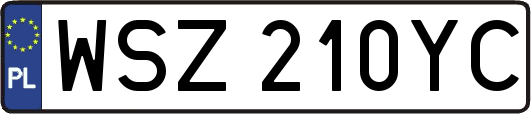 WSZ210YC