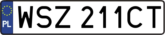 WSZ211CT