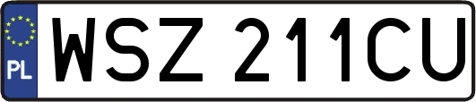 WSZ211CU