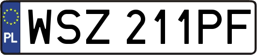 WSZ211PF