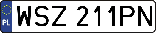 WSZ211PN