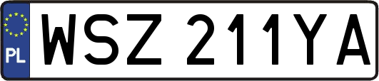 WSZ211YA