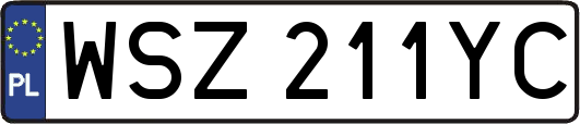 WSZ211YC