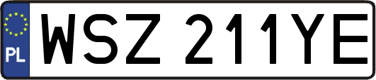 WSZ211YE