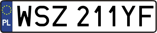 WSZ211YF