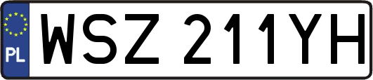 WSZ211YH