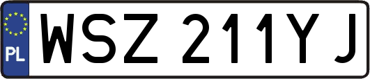 WSZ211YJ