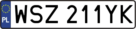 WSZ211YK