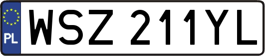 WSZ211YL