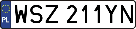 WSZ211YN