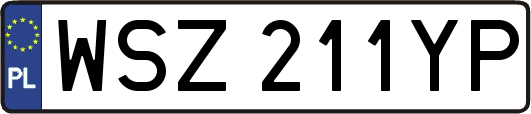 WSZ211YP