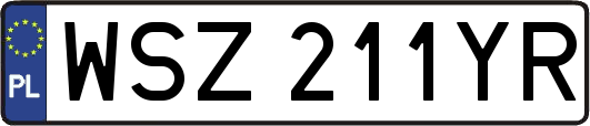 WSZ211YR