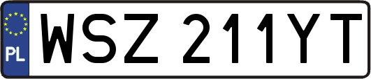WSZ211YT