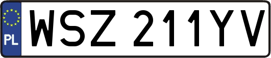 WSZ211YV