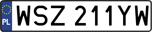 WSZ211YW