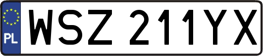 WSZ211YX