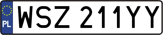 WSZ211YY