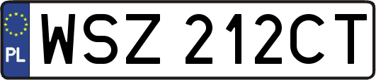 WSZ212CT