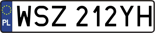 WSZ212YH