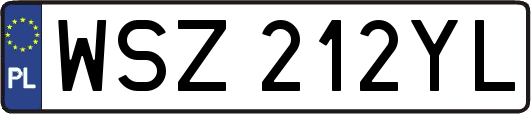 WSZ212YL