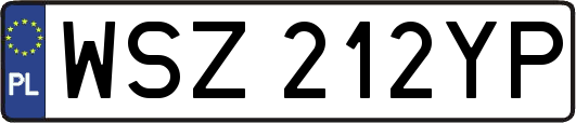WSZ212YP