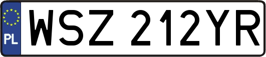 WSZ212YR