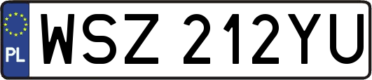 WSZ212YU