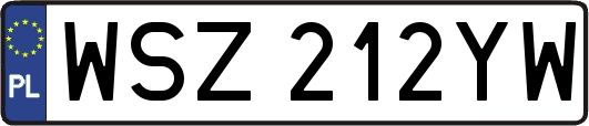 WSZ212YW