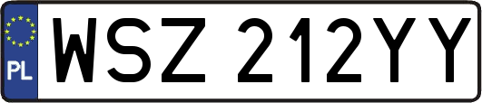 WSZ212YY