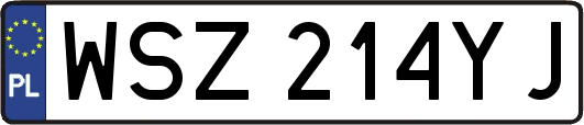 WSZ214YJ