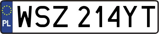 WSZ214YT