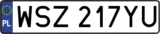 WSZ217YU