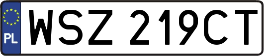 WSZ219CT