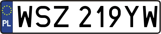 WSZ219YW