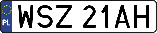 WSZ21AH