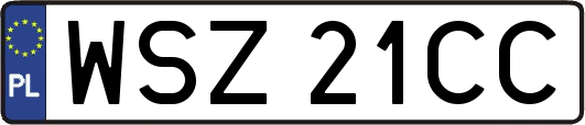 WSZ21CC